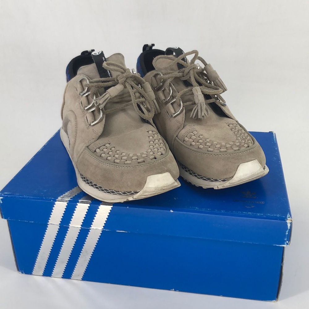 Adidas | ZX MOCC (KAZUKI KURAISHI) | Men’s Size 9